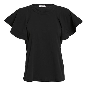 Carrie Black T-Shirt