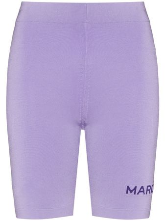 Marc Jacobs The Sport Cycling Shorts - Farfetch