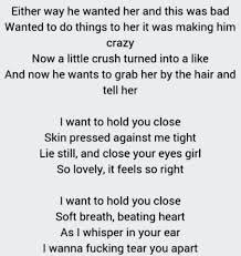 i want to hold you close tear you apart - Google Search