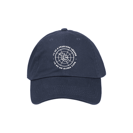 Taylor Swift - Fearless Leader Navy Cap