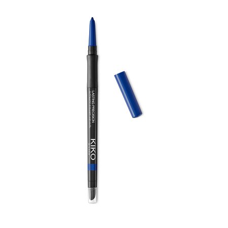 Automatic eye pencil for the waterline and lash line - Lasting Precision Automatic Eyeliner And Khôl - KIKO MILANO