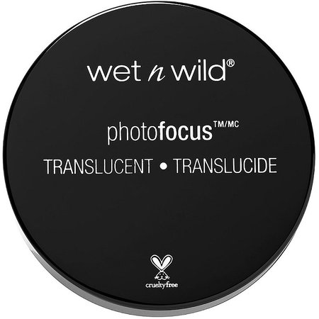 Wet n Wild Photo Focus Loose Setting Powder | Ulta Beauty