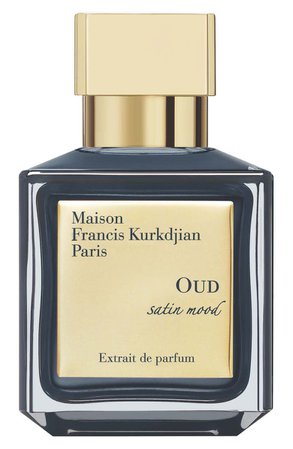 Maison Francis Kurkdjian Oud Satin Mood Extrait de Parfum | Nordstrom