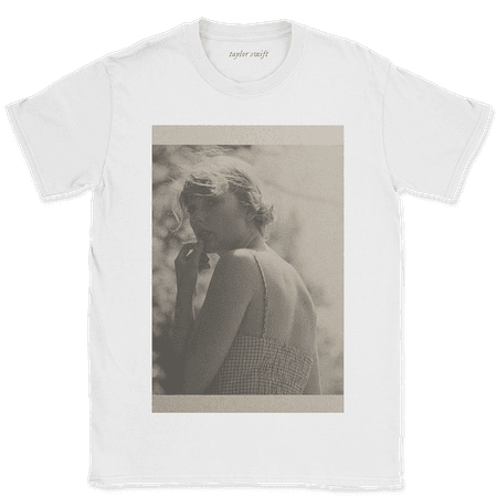 the “I knew you” t-shirt + digital deluxe album – Taylor Swift Official Store