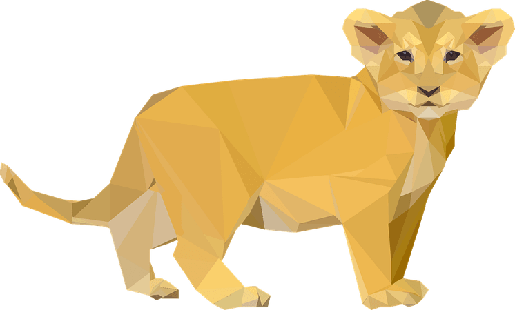Africa Animal Cat - Free vector graphic on Pixabay