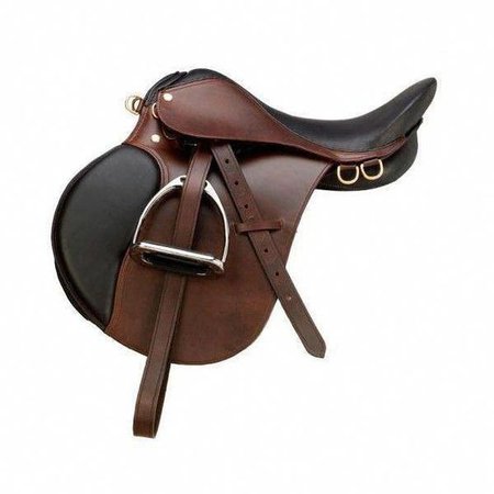 horse riding saddle