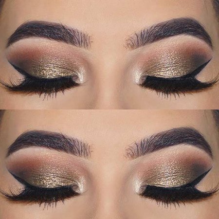 21 Insanely Beautiful Makeup Ideas for Prom | StayGlam