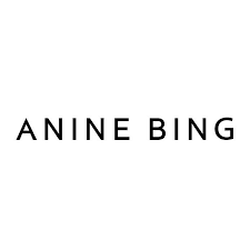 anine bing logo