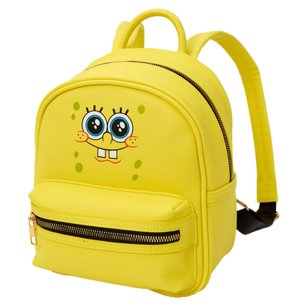 SpongeBob Back Pack