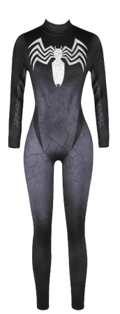 Spiderman costume png
