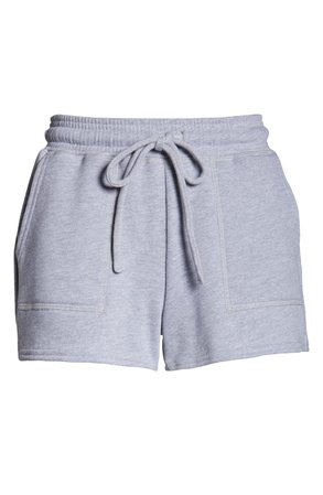 BELLA+CANVAS Sweat Shorts | Nordstrom