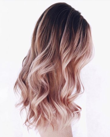 2019 Trending hair colors and styles (pin now, read later)