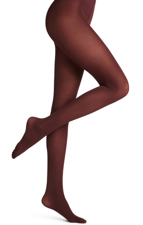 Ruby Tights