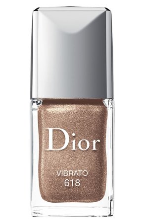 z Dior Vernis Gel Shine & Long Wear Nail Lacquer | Nordstrom