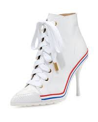 moschino sneaker heels - Google Search