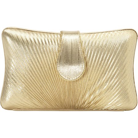 gold lame purse - Google Search