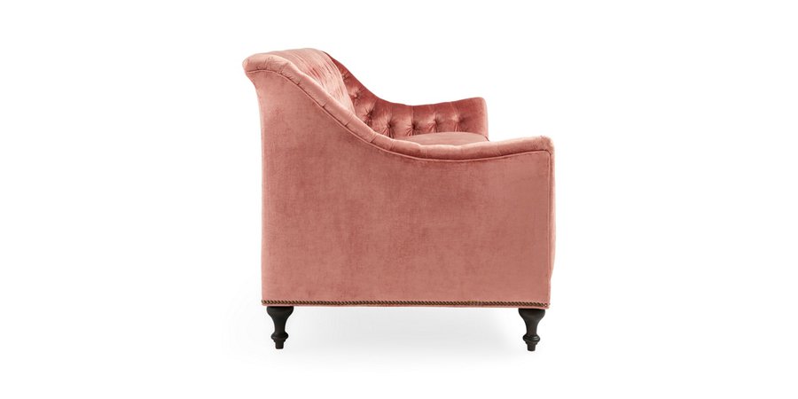 Fiona Cushion Sofa | Arhaus Furniture