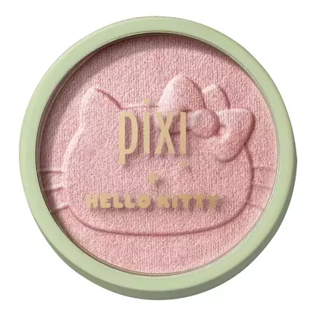 Buy Pixi Pixi + Hello Kitty Glow-Y Powder | Sephora Australia