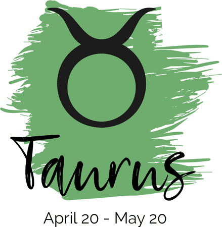 Taurus sign