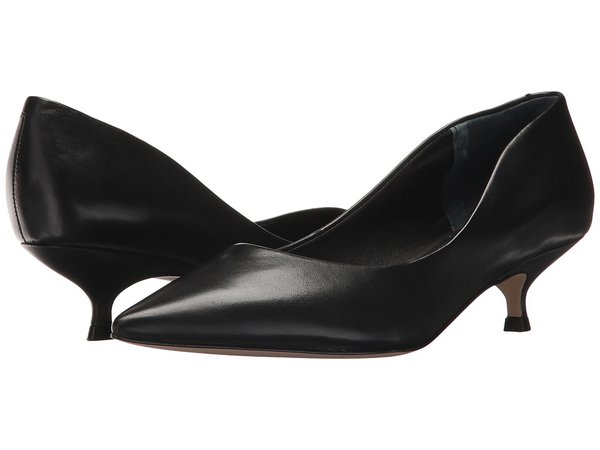 Marc Fisher LTD - Xanthe (Black Multi Leather) Women's Sandals