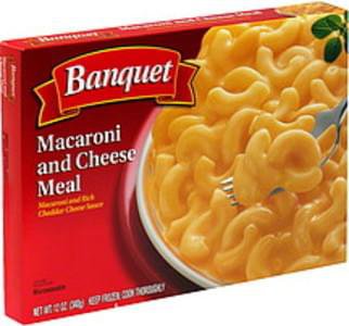 Kraft Original Flavor Macaroni & Cheese Dinner - 9.65 oz, Nutrition Information | Innit
