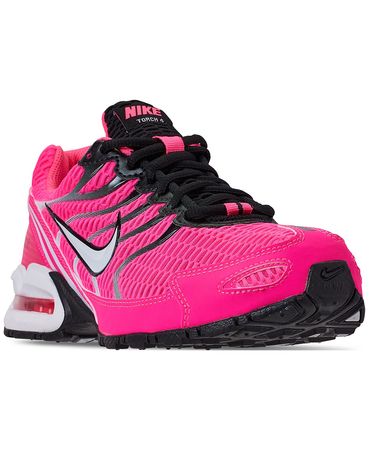 Nike Women's Air Max Torch 4 Running Sneakers