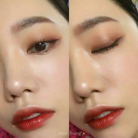 Korean Make Up