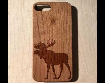 moose phone case