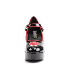 Queen-55 – Pleaser Shoes