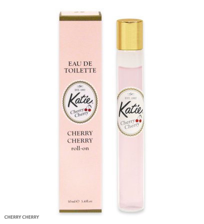 CHERRY CHERRY roll on toilette Katie Official Web Store