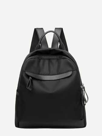 Backpack, Backpack Sale -ROMWE