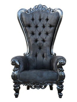 New Wooden Baroque High Back Chair (02) - Buy Wooden High Back Chair,High Back Chairs For Elderly,High Back Upholstered Chairs Product on Alibaba.com