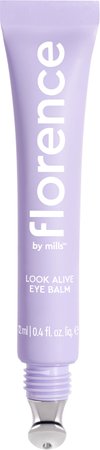 Florence By Mills Look Alive Eye Balm 12 ml | lyko.com
