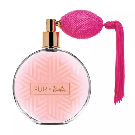 Pür's New Barbie Makeup & Skin-Care Collection Lets You Glow Like the Doll | Allure