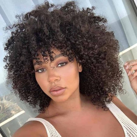 3C Hair, 3B & 3A Natural Hair Differences | Type 3 Hair | Natural hair types, Natural hair styles, Curly hair styles naturally