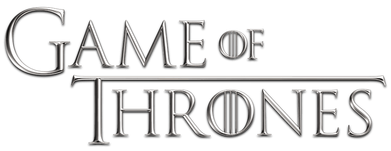 game of thrones logo - Google Search