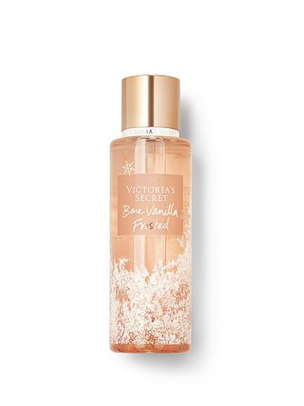 Frosted Fragrance Mists - Victoria's Secret - beauty