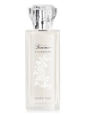 forever diamonds perfume by Mary Kay