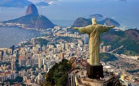 Rio de Janeiro Brazil Christ the redeemer - Google Search