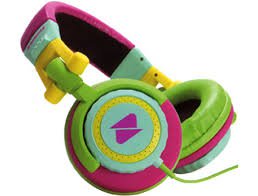 colorful headphones - Google Search