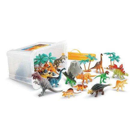 Animal Planet Dino Mega Tub Collection : Target