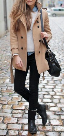 winter outfits - Google Search