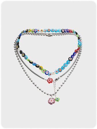 Vintage necklace | Accessories | Accessories - Kollyy | kollyy