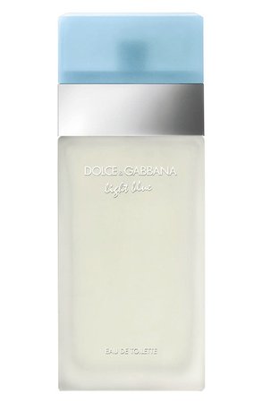 Dolce&Gabbana Beauty Light Blue Eau de Toilette Spray | Nordstrom