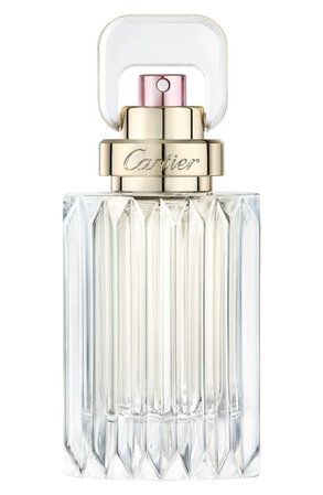 Cartier Carat Eau de Parfum | Nordstrom