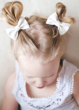 toddler hairstyle