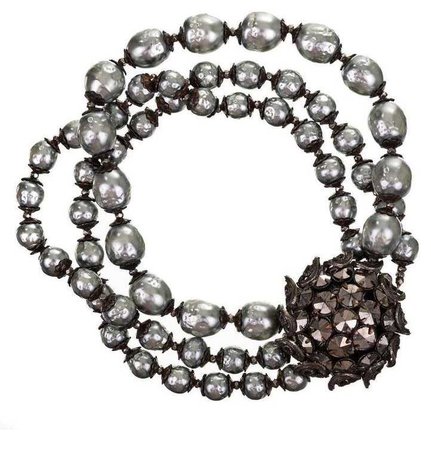 necklace bracelet