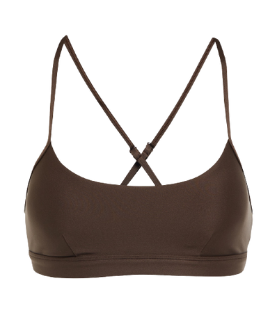 ALO YOGA Airlift Intrigue sports bra