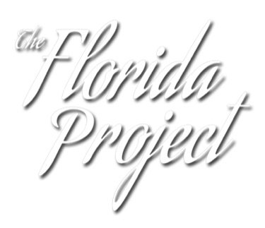The Florida Project Title