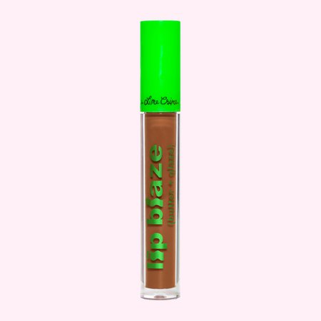 LIP BLAZE CREAM LIQUID LIPSTICK Bud Liquid Cream Lipstick | Lime Crime - Lime Crime